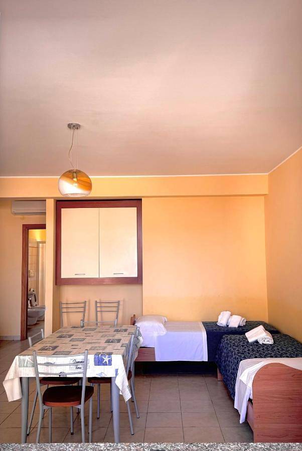 Medimare Residence Club in Patti, Provincia di Messina