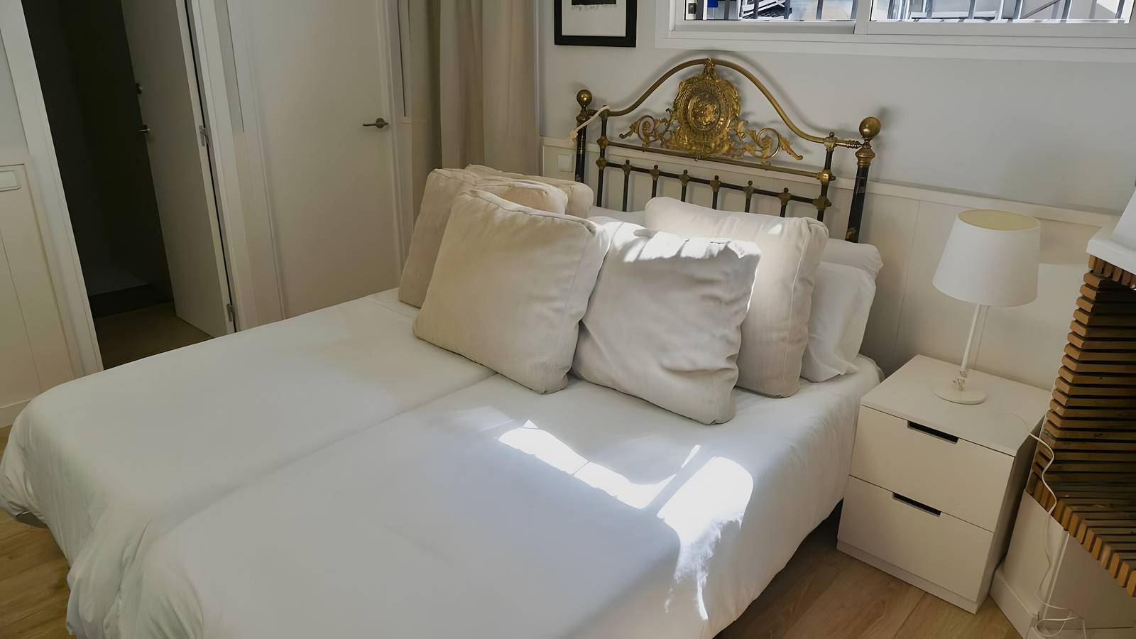 Entire apartment, Family-Friendly and Cozy Stay in Premià de Dalt, Costa del Maresme