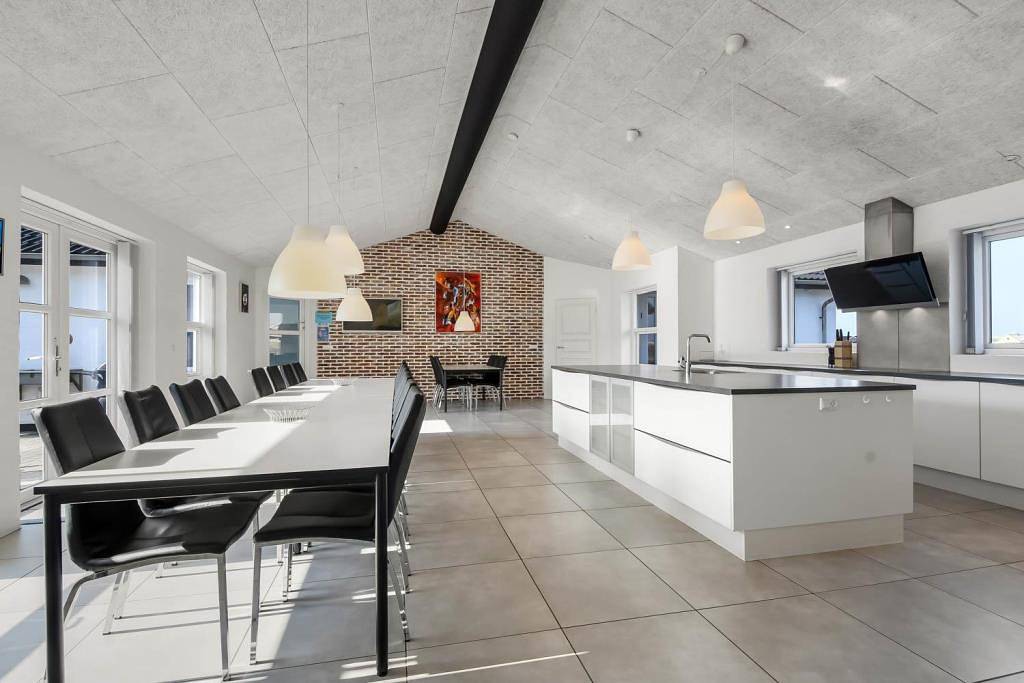 500 in Vrist, Lemvig und Umgebung