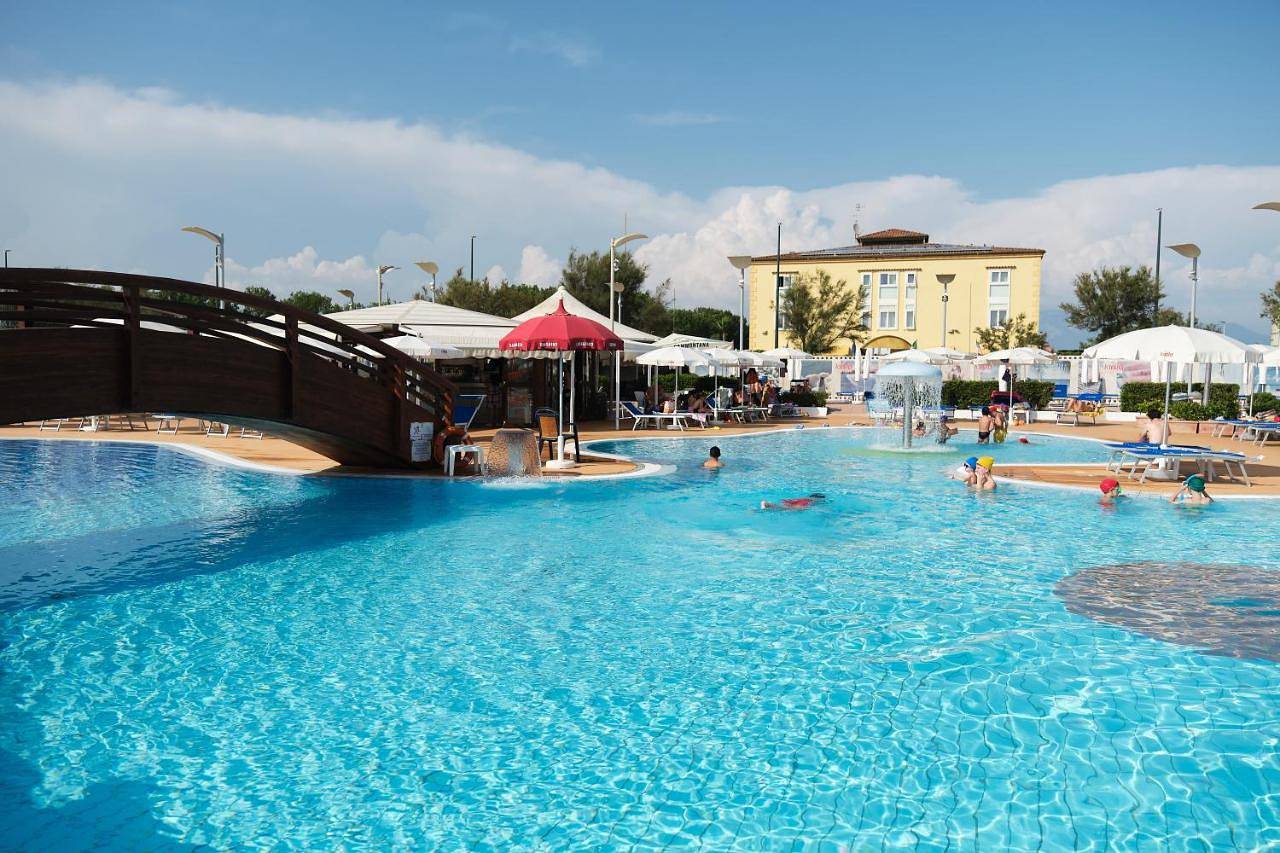 La Isla Resort in Pontecagnano Faiano, Costa tirrenica Campania