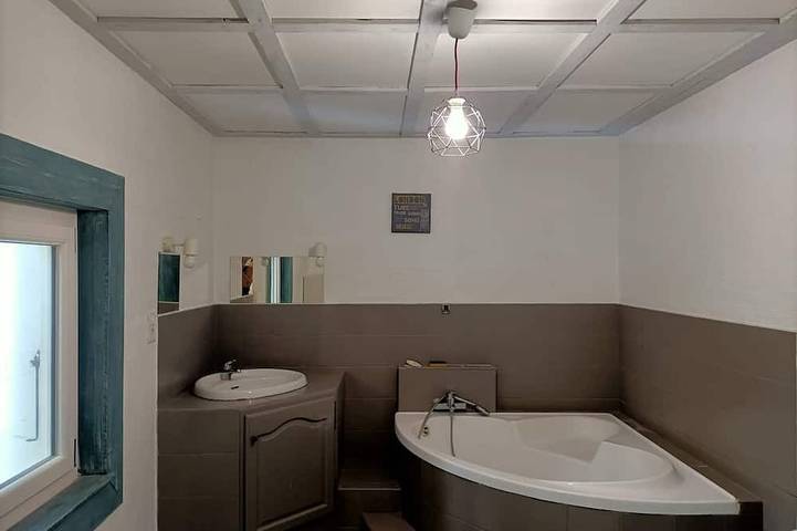 Gîte pour 10 personnes, avec jardin à Monteux - 3