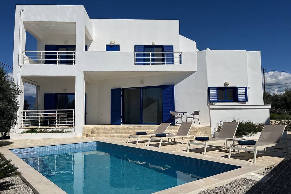 Casa vacanza a Festo a partire da 225€ a notte
