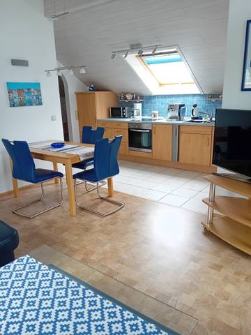 Ferienwohnung für 4 Personen in Hayingen, Neckar-Alb, Bild 4