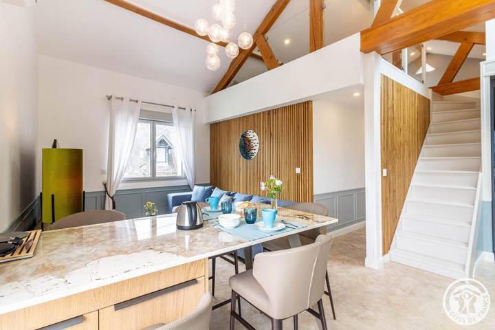 Gîte pour 4 personnes à Argelès-Gazost - 2