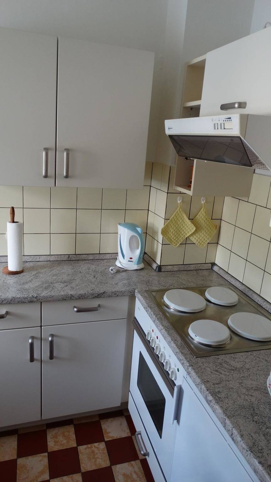 Ferienhaus, Dusche und Bad, Wc, 3 Schlafräume in Roßbach, Rheinland-Pfalz