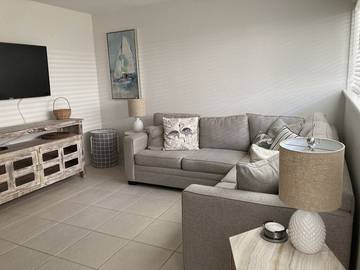 Apartment for 4 Guests in Naples Beach, Naples (FL), Picture 1