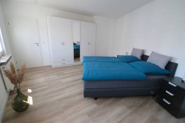 Bauernhof für 4 Personen in Stockach, Landkreis Konstanz, Bild 2