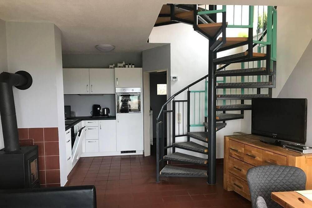 Bungalow für 6 Personen in Zandt, Ostbayern