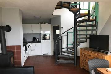 Bungalow für 6 Personen im Bayerischer Wald