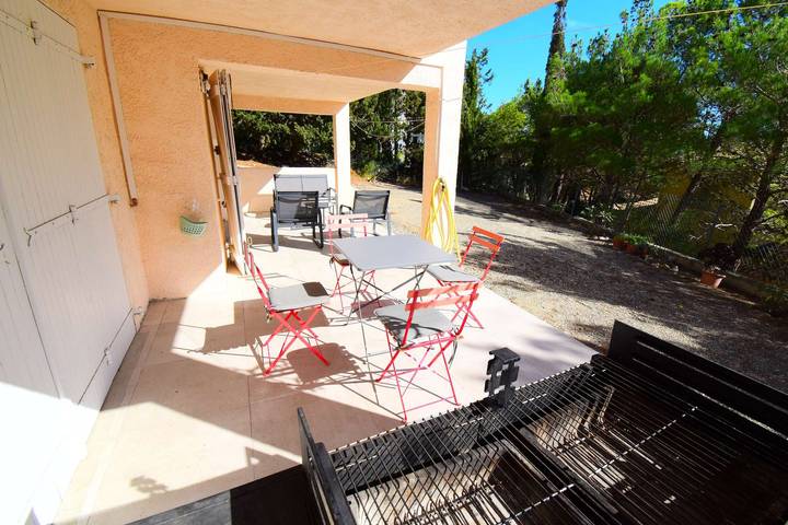 Gîte pour 8 personnes dans Leucate-Plage - 4