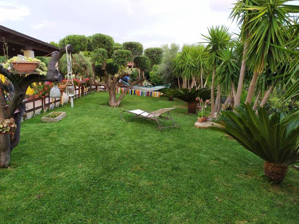 Appartamento intero, Deluxe Room in Alano Castellabate, Castellabate