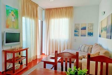 Ferienhaus für 2 Personen, mit Pool und Garten auf La Gomera