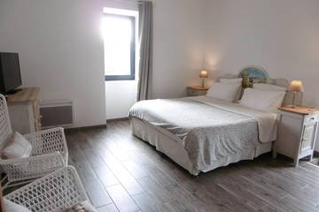 Location de vacances pour 4 personnes, avec jardin à Beaulieu (Largentière)