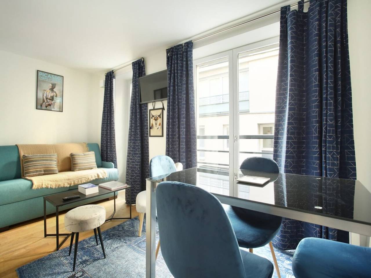 Photo : Appartement de vacances