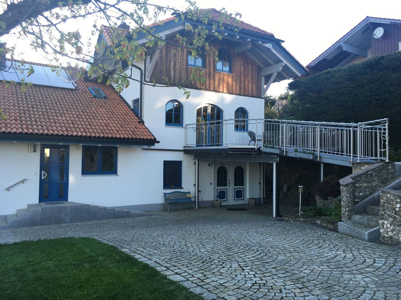 Bungalow für 2 Personen in Neureichenau, Ostbayern