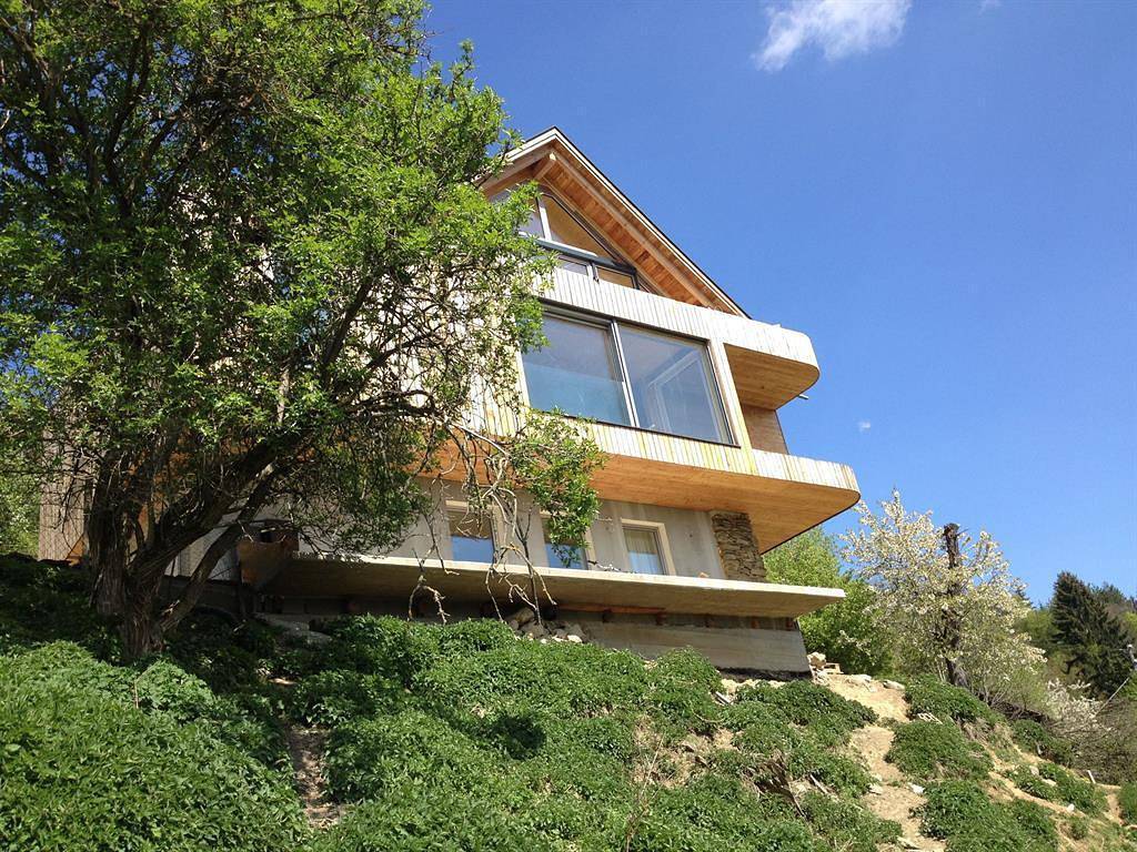 Ganze Ferienwohnung, Südalpen Lofts in Karawanken und Bachergebirge, Bleiburg
