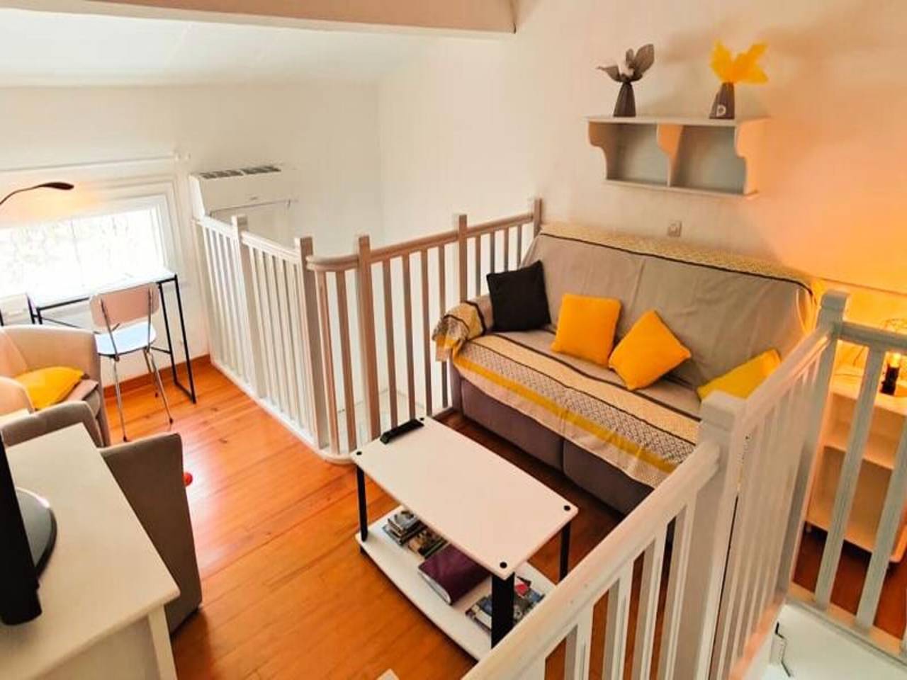 Appartement entier, Maisons & Villas pour 6 Personnes in Vias Plage, Vias