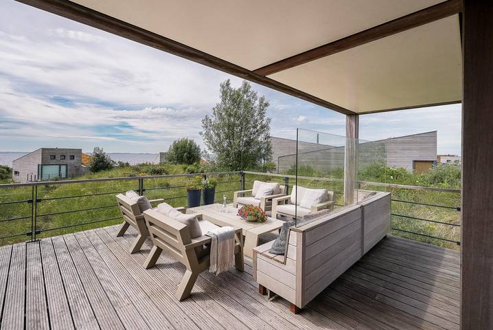 Villa voor 6 personen in Ouddorp