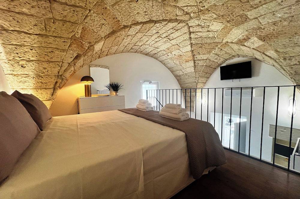 Al Vecchio Cinema new home near Otranto and Torre dell'Orso in Martano, Lecce Provinz