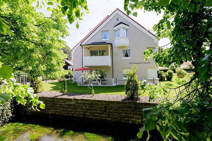 Ferienwohnung für 3 Personen - 1