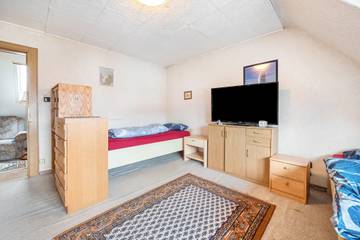 Vakantieappartement voor 5 Personen in Döhren-Wülfel, Hannover, Afbeelding 4