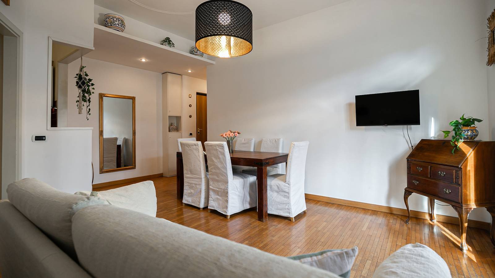 Ganze Wohnung, Italianway Comfort - Ponte Seveso 35 in Mailand, Mailand Provinz