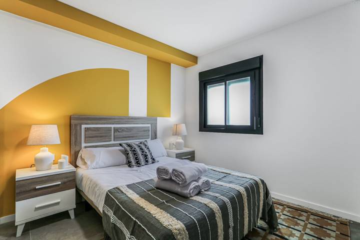 Entire apartment, City Hub Stay Tirajana in Vecindario, Santa Lucía de Tirajana