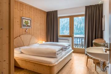 Ferienwohnung für 6 Personen in Kuppelwies, Ulten, Bild 1