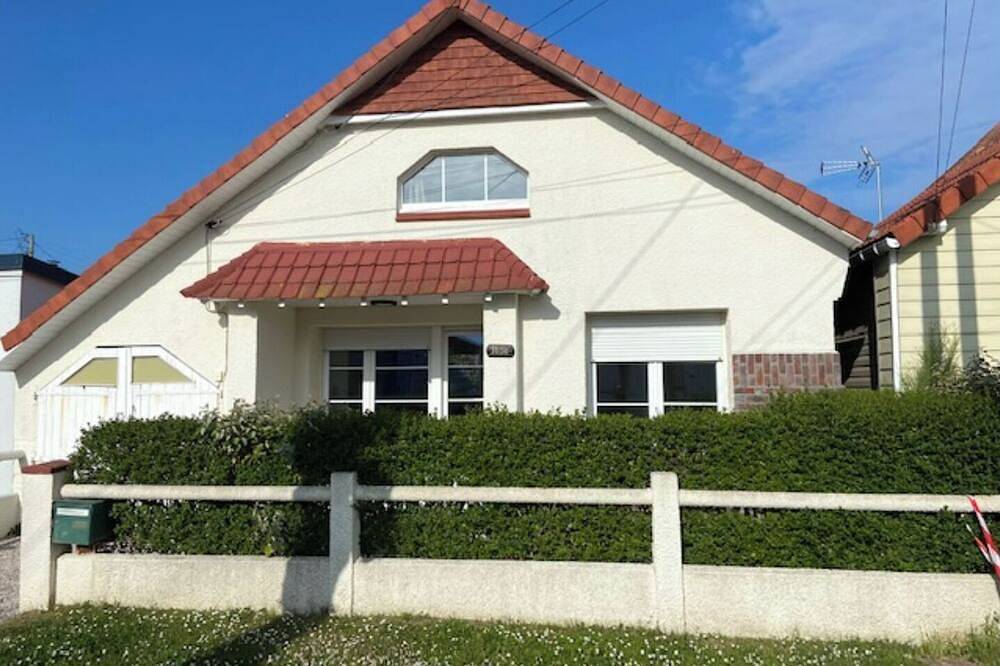 Photo : Maison de vacances