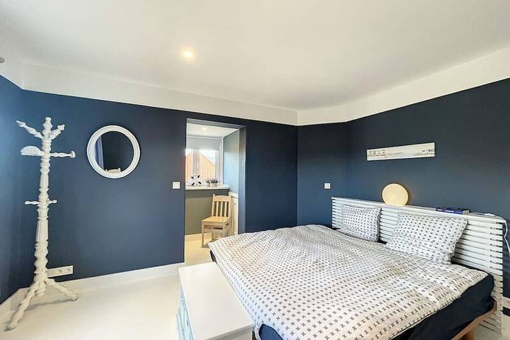 Villa Le nid clos - Koksijde in Koksijde-Bad, Koksijde