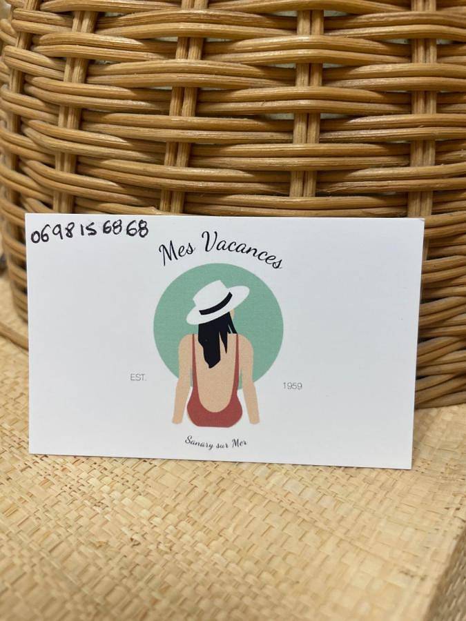 Gîte pour 3 personnes dans Theatre Galli Sanary Sur Mer - 2