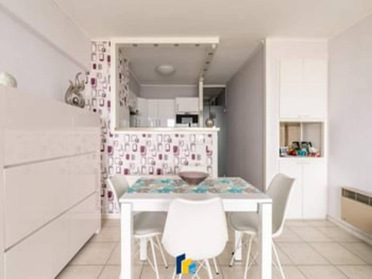 Cały apartament, Wyprawa nad morze Blankenberge dla 5 osób in Blankenberge, Wybrzeże Belgijskie