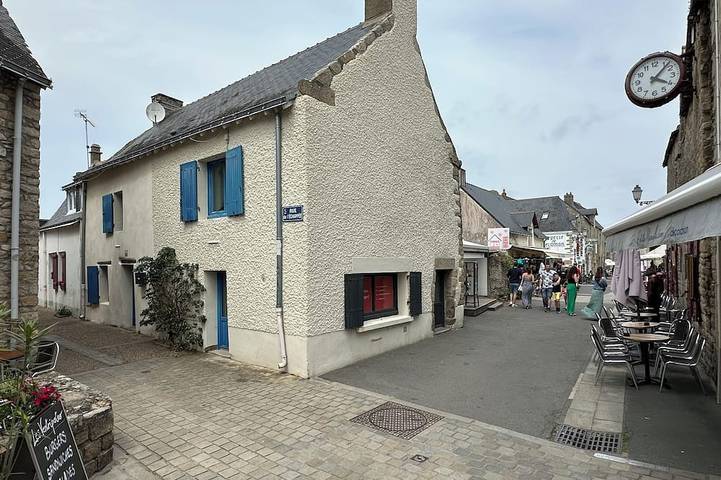 Gîte pour 7 personnes dans Office De Tourisme De Piriac Sur Mer