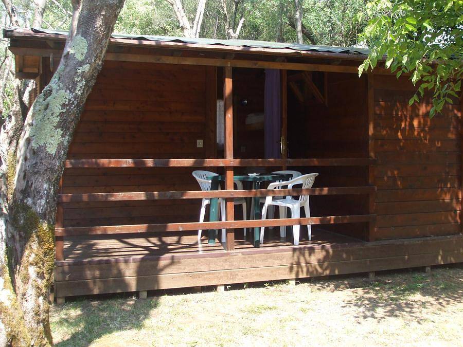 Azzurro Camping Village - Bedroom 2 persons - Room in Manziana, Lake Bracciano