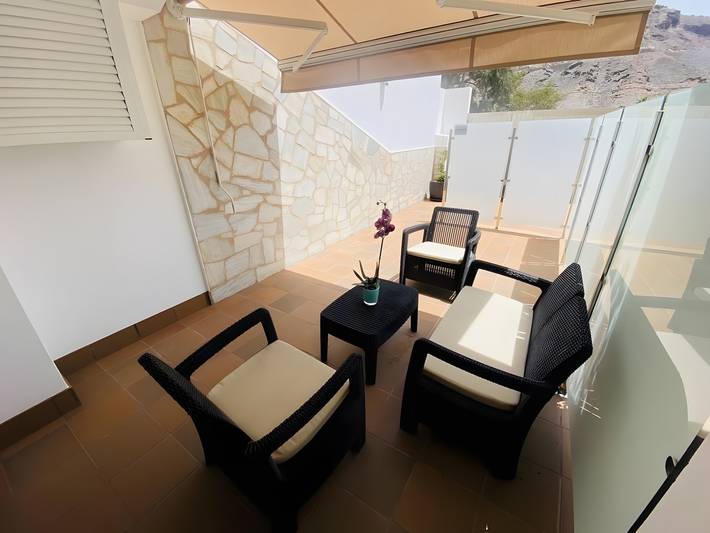 Location de vacances pour 4 personnes dans Gran Canaria