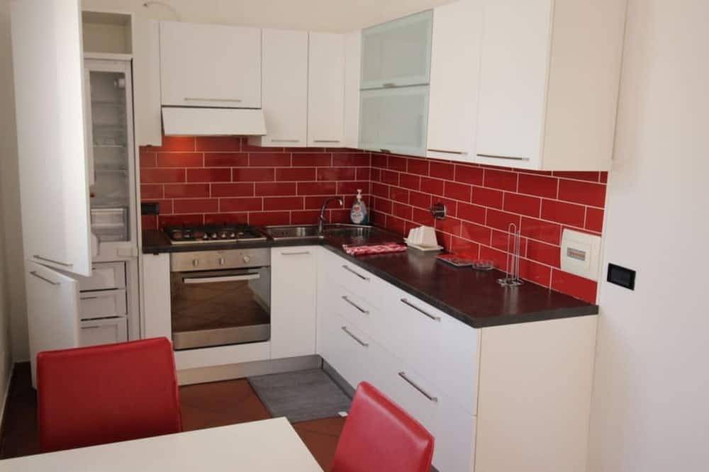 Ganze Wohnung, Garibaldi sea three-room apartment in Riva Ligure, Riviera di Ponente