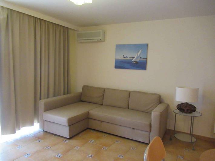 Apartamento vacacional entero, Apartamento de vacaciones en el paseo marítimo de Csopak in Csopak, Balatonfüredi járás