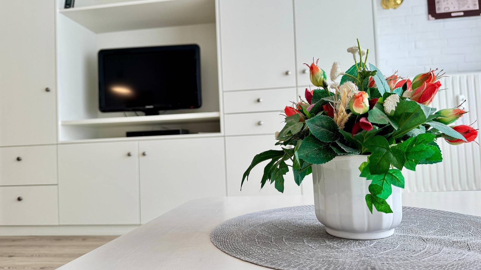 Ganze Ferienwohnung, Strandidyll in Westerland, Sylt (Gemeinde)