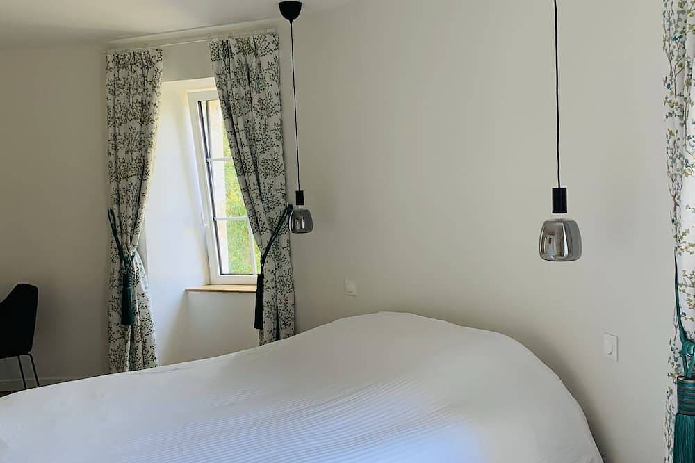 Charming Room \"La Ruby in Saint-Germain-de-Varreville, Región de Cherbourg