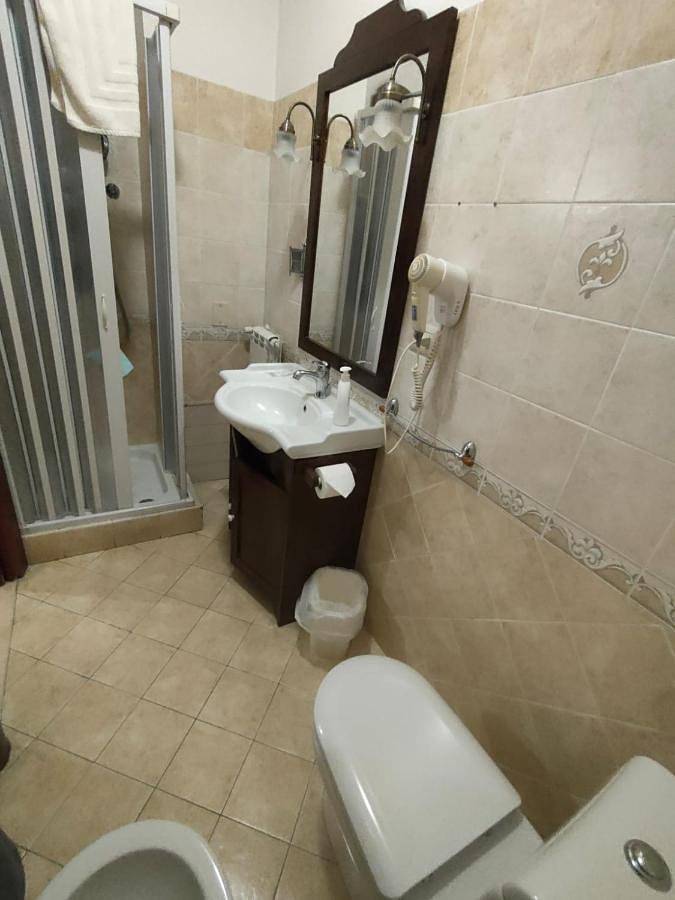 Chambre d’hôte, avec Balcon ainsi que Terrasse et Vue à Acireale - 2