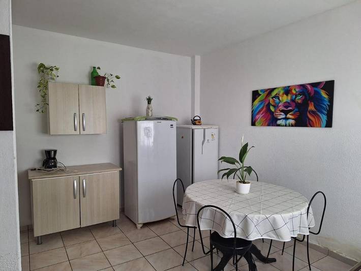 Casas e apartamentos de temporada para 4 pessoas em Rio das Ostras