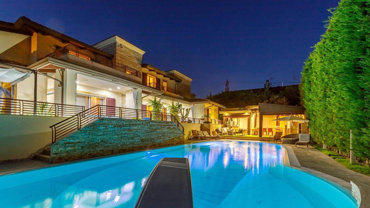Villa Alais 8, Emma Villas in Rimini, Provincia di Rimini