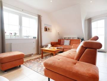 Ferienwohnung für 4 Personen in Barendorf, Dassow, Bild 4