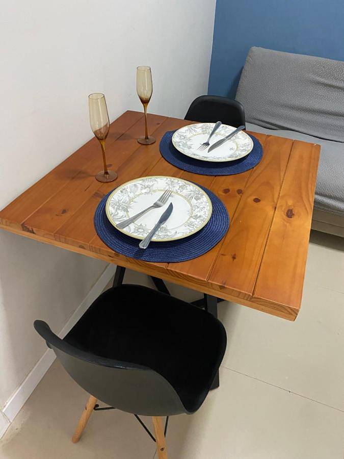 Appartement de vacances pour 3 personnes - 1