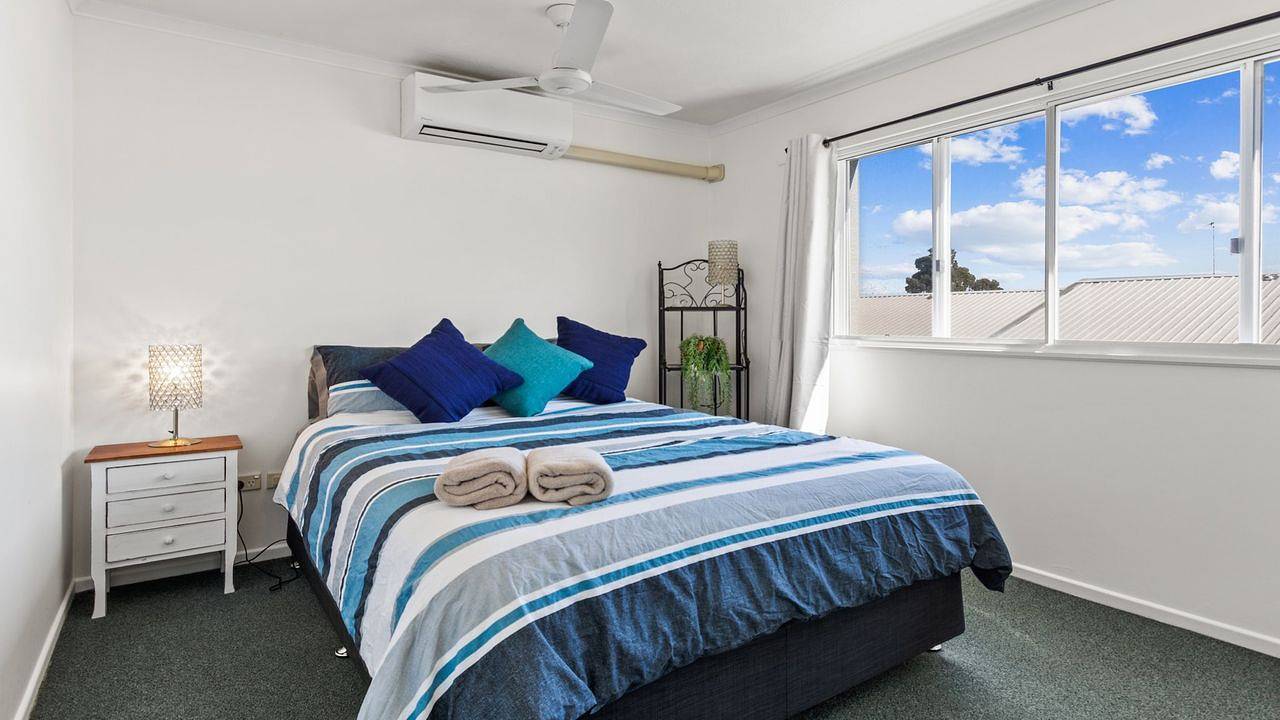 Entire holiday apartment, Ferienwohnung für 4 Personen (156 m²) in Torquay in Hervey Bay, Fraser Coast
