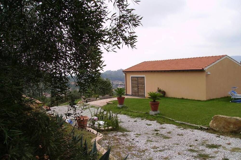 Ganze Wohnung, Farmhouse Il Monticello in Sarzana, Naturpark Montemarcello-Magra-Vara