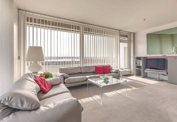 Ganze Ferienwohnung, Trelleborgallee, Fewo 166 in Ostseebad Travemünde, Lübeck