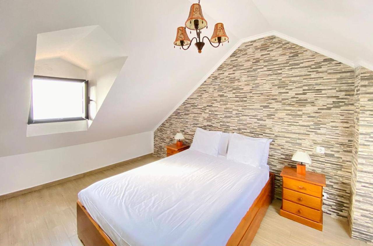 Apartamento de férias inteiro, O Cantinho do Pargo in Ponta do Pargo, Madeira