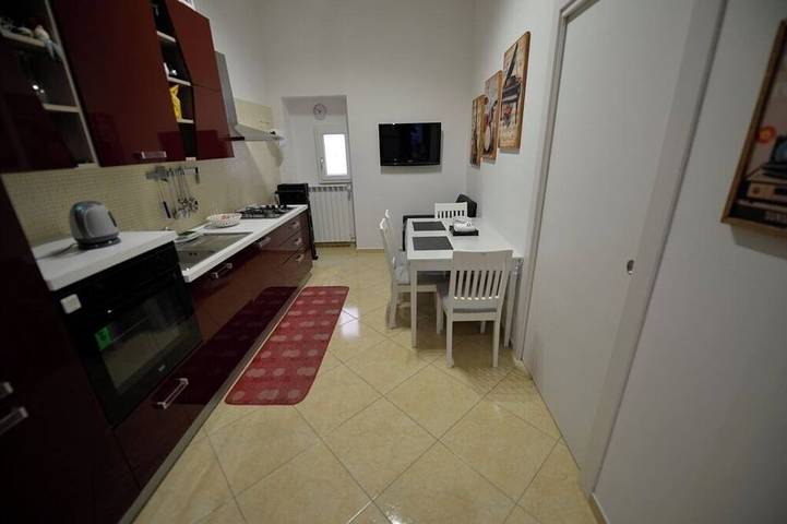 Location de vacances pour 3 personnes à Minervino Murge - 2