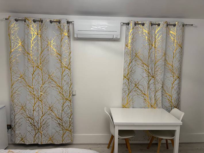 Gîte pour 2 personnes dans Borough londonien de Croydon - 4